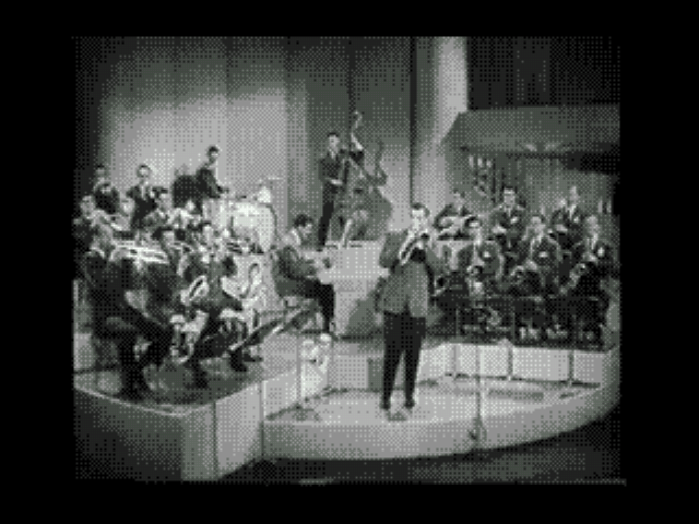 Glenn Miller In The Mood